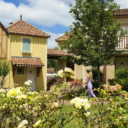 La Du - Maeva - Maison 3 Pieces 6 Personnes - Selection Mae-4081 Monflanquin