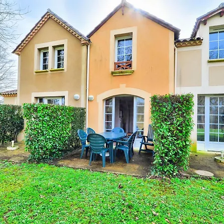 La Du - Maeva - Maison 3 Pieces 6 Personnes - Selection Mae-1781 Apartamento *