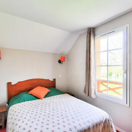 Apartamento La Du - Maeva - Maison 3 Pieces 6 Personnes - Selection Mae-1781 Monflanquin