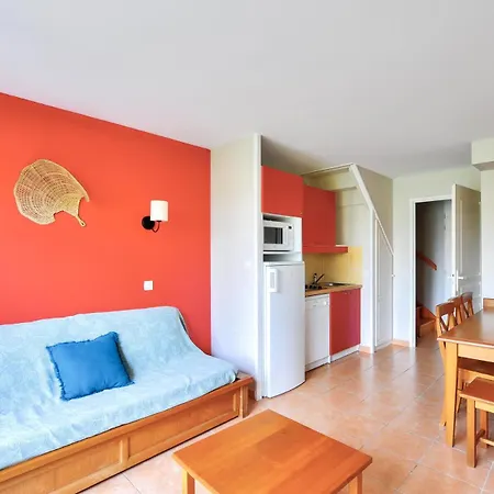 La Du - Maeva - Maison 3 Pieces 6 Personnes - Selection Mae-1781 Apartamento Monflanquin