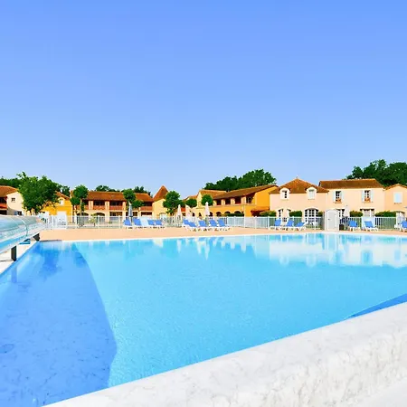 Apartamento La Du - Maeva - Maison 3 Pieces 6 Personnes - Selection Mae-1781 *