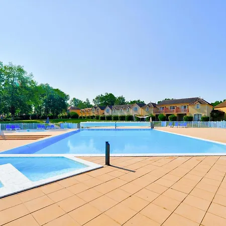La Du - Maeva - Maison 3 Pieces 6 Personnes - Selection Mae-1781 Apartamento Monflanquin