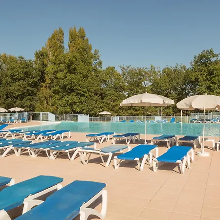 Appartamento La Résidence Du - Maeva - Maison 3 Pièces 6 Personnes - Sélection Mae-4081 *