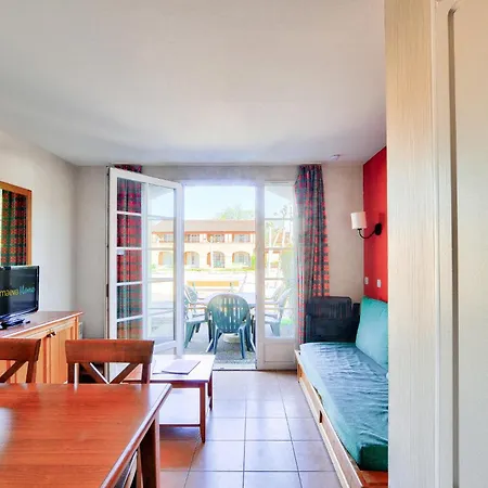 La Résidence Du - Maeva - Maison 3 Pièces 6 Personnes - Sélection Mae-4081 * Monflanquin