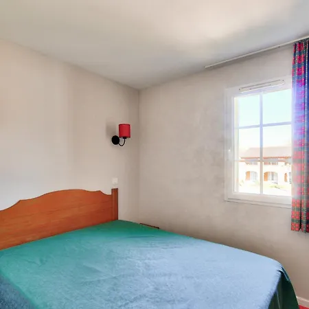 Appartamento La Résidence Du - Maeva - Maison 3 Pièces 6 Personnes - Sélection Mae-4081 *