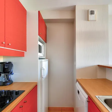 La Résidence Du - Maeva - Maison 3 Pièces 6 Personnes - Sélection Mae-4081 *