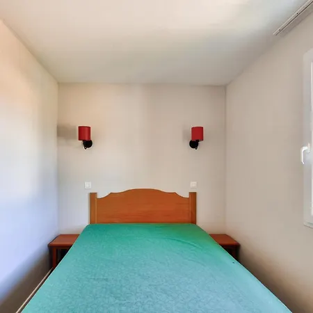 Appartamento La Résidence Du - Maeva - Maison 3 Pièces 6 Personnes - Sélection Mae-4081 Monflanquin