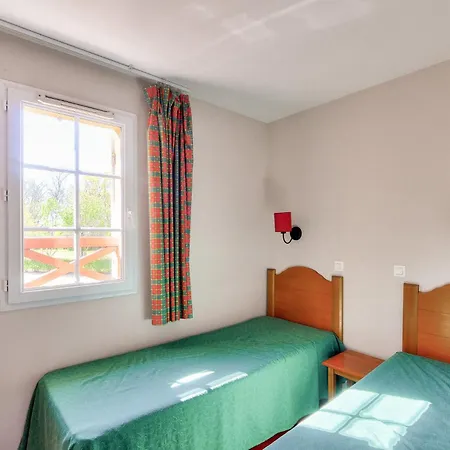 Appartamento La Résidence Du - Maeva - Maison 3 Pièces 6 Personnes - Sélection Mae-4081