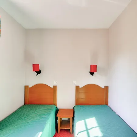 La Résidence Du - Maeva - Maison 3 Pièces 6 Personnes - Sélection Mae-4081 Appartamento