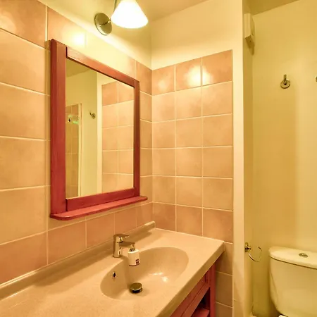 Appartamento La Résidence Du - Maeva - Maison 3 Pièces 6 Personnes - Sélection Mae-4081