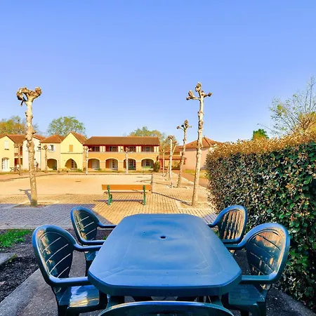 La Résidence Du - Maeva - Maison 3 Pièces 6 Personnes - Sélection Mae-4081 Appartamento