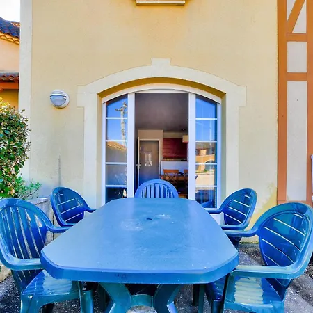 La Résidence Du - Maeva - Maison 3 Pièces 6 Personnes - Sélection Mae-4081 Appartamento Monflanquin