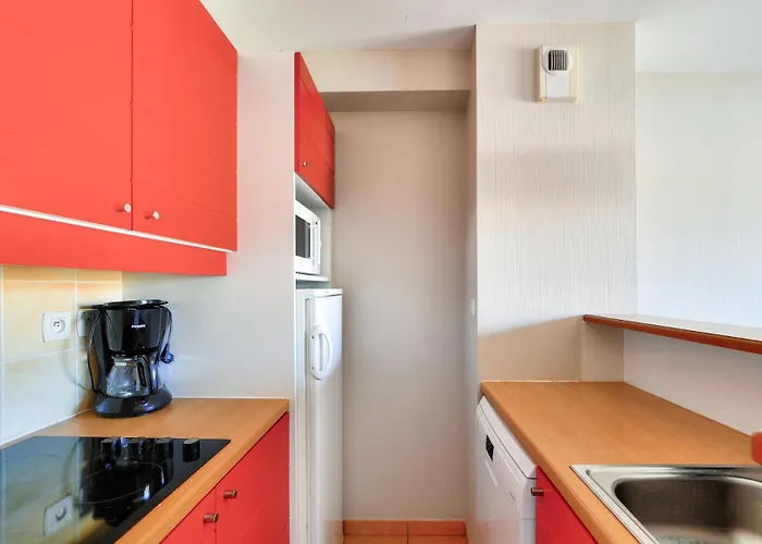 La Du - Maeva - Maison 3 Pieces 6 Personnes - Selection Mae-4081 *